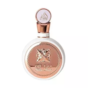 LATTAFA FAKHAR by Lattafa Eau de Parfum Spray 3,4 унции