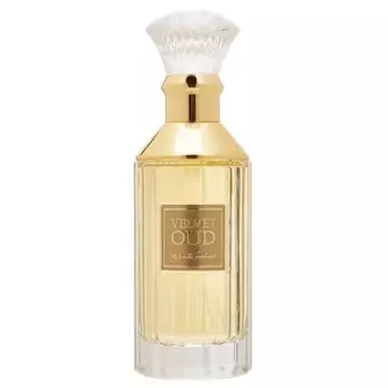 Lattafa Perfumes Velvet Oud EDP
