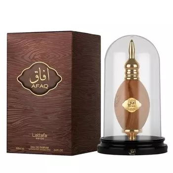 Lattafa Pride Afaq Gold EDP 100 мл духи для мужчин и женщин