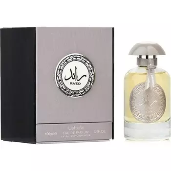 Lattafa Ra'ed Silver Edp U 100 мл