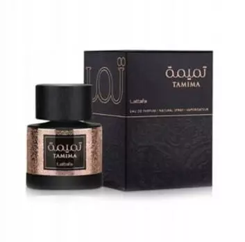 Латтафа Тамима, Парфюмированная вода, 100 мл LATTAFA