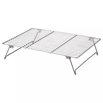 LTTBAKAD ЛЭТТБАКАД Подставка для охлаждения, 39x28 см IKEA