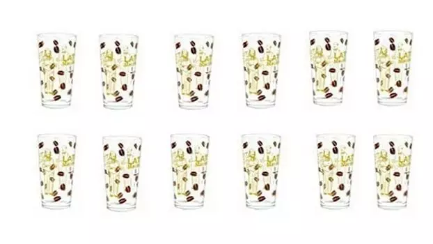 Латте стакан James Premium