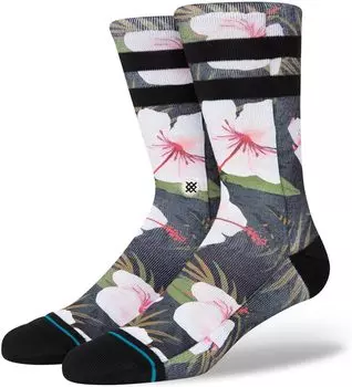 Лаулима Stance, черный