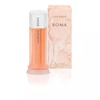 Laura Biagiotti For Women Eau De Toilette Spray 3.3 Ounce