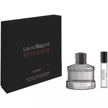 Laura Biagiotti Набор ароматизаторов 200г