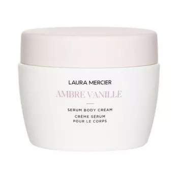 Laura Mercier Ambre Vanille Serum Крем для тела 6,5 унций / 200 мл