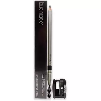 Laura Mercier Карандаш для бровей Брюнетка для женщин 0,04 унции
