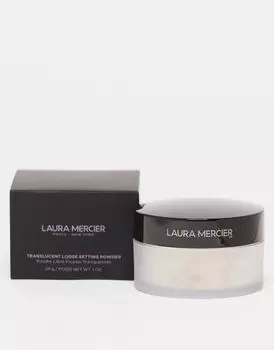 Laura Mercier - Прозрачная фиксирующая пудра, Traslucido