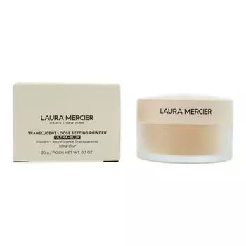 Laura Mercier Прозрачная рассыпчатая фиксирующая пудра Ultra-Blur 20 г