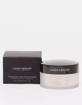 Laura Mercier – Прозрачная рассыпчатая пудра
