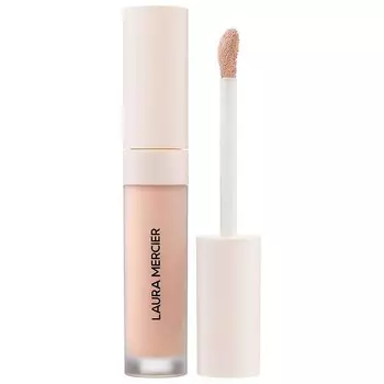 Laura Mercier Real Flawless Weightless Совершенствующий консилер-сыворотка, 1n1