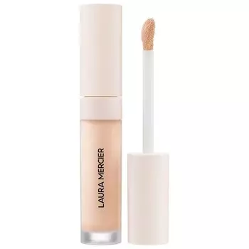 Laura Mercier Real Flawless Weightless Совершенствующий консилер-сыворотка, 2w1