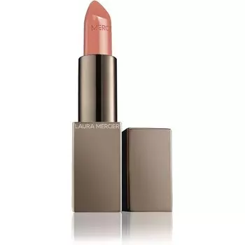 Laura Mercier Rouge Essentiel Silky Creme Lipstick 30 Nude Novaeau For Women 0.12 Oz Pink 3.4g