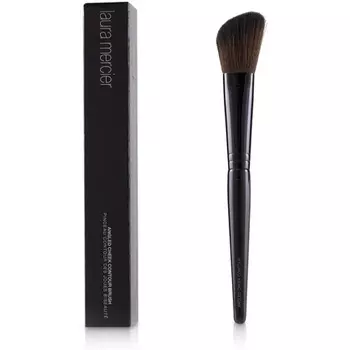 Laura Mercier Скошенная кисть для щек 100 г