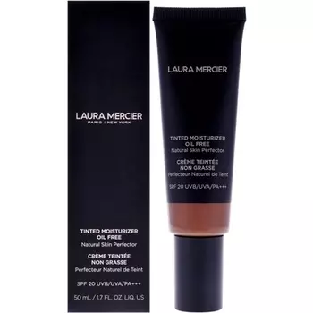 Laura Mercier Тонирующий увлажняющий крем без масла Natural Skin Perfector Spf 20 1,7 унции мускатный орех для женщин