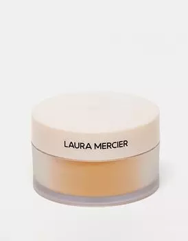 Laura Mercier Ultra Blur Полупрозрачная рассыпчатая пудра с медом