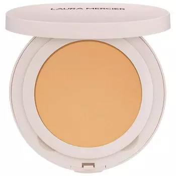 Laura Mercier Водостойкая полупрозрачная прессованная пудра Ultra-Blur без талька, цвет Honey
