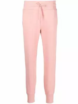 Lauren Ralph Lauren спортивные брюки Asprela, розовый