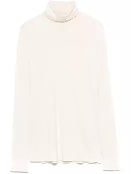 Lauren Ralph Lauren топ Alana, нейтральный цвет