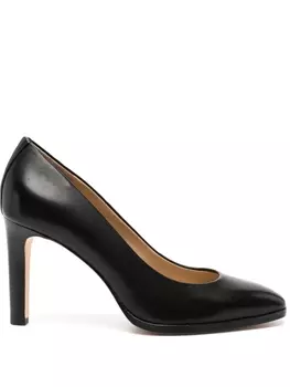 Lauren Ralph Lauren туфли Camila 85, черный
