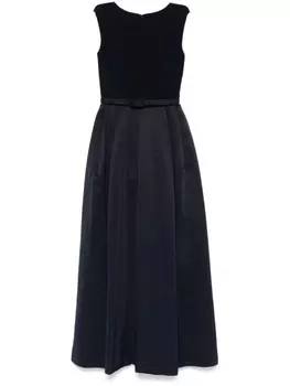 Lauren Ralph Lauren вечернее платье, синий