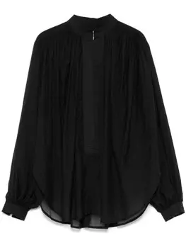 Laurence Bras блузка Gate, черный