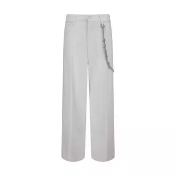 Lauryn Джинс Pinko, White