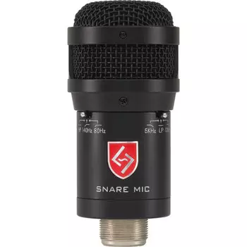 Lauten Audio Snare Mic FET Конденсаторный Микрофон