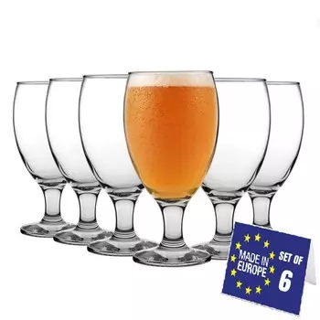 LAV EMP541F Стаканы 6 шт., 590 куб.см