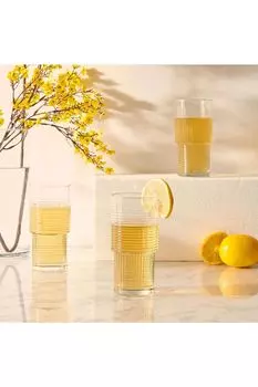 LAV Helen набор из 3 стаканов - 400 мл