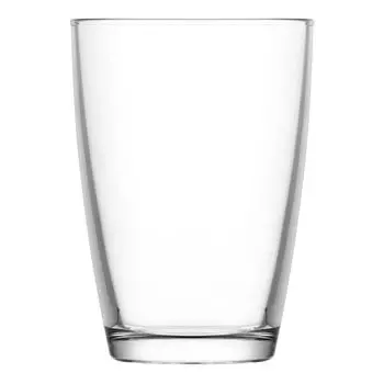 LAV Набор стаканов, 6 предм. "Серия ВЕГА" 415 мл