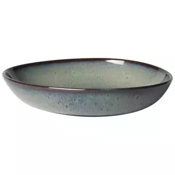 Lave Villeroy & Boch глубокая тарелка, серый