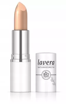 LAVERA Cream Glow PEACHY NUDE 04