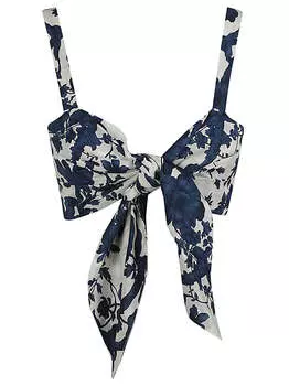 Lavi женский топ синий