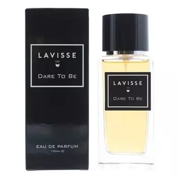 Lavisse Dare to Be парфюмированная вода 100мл