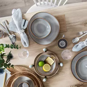 Лав с фруктами/декоративная миска Like. by Villeroy & Boch, бежевый