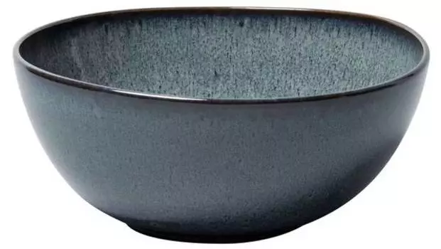 Лав сервировочная миска Villeroy & Boch, серый