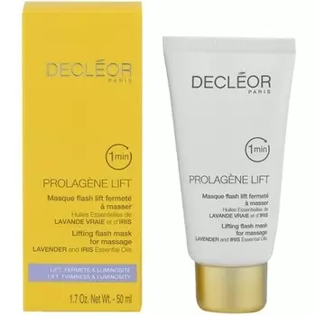 Лавандовая тонкая маска, Decleor