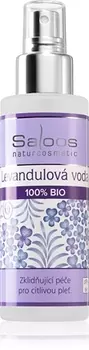 Лавандовая вода Saloos Floral Water Lavender 100% Bio, 100 ml