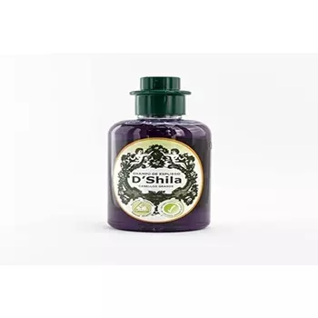 Лавандовый шампунь 300мл DShila