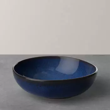 Лаве Блю Бол Villeroy & Boch, синий