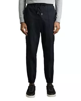 Лавенхэм Технические Карго Брюки REISS, синий