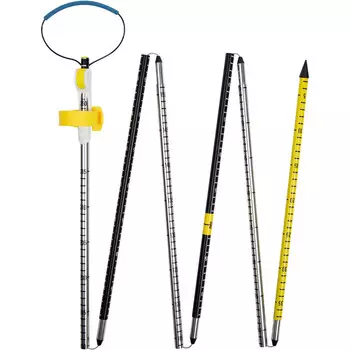 Лавинный зонд Alu 260 Sport Pieps