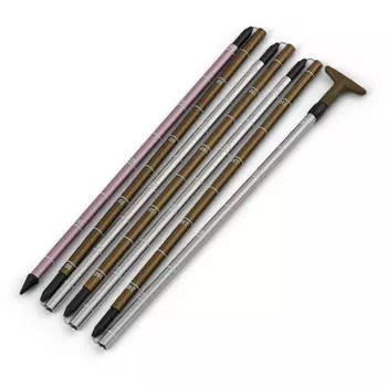 Лавинный зонд Sella Aluminium 320 Salewa, розовый