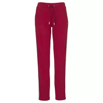 Лавка. Домашняя одежда Брюки женские BENCH, цвет rot