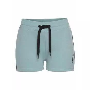 Лавка. Релаксационные шорты для женщин BENCH, цвет gruen