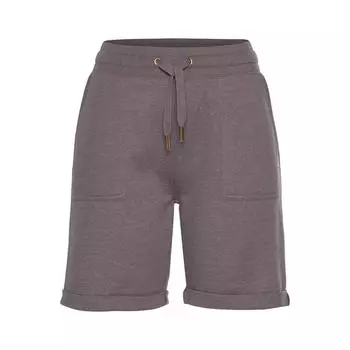 Лавка. Шорты-бермуды женские BENCH, цвет rosa