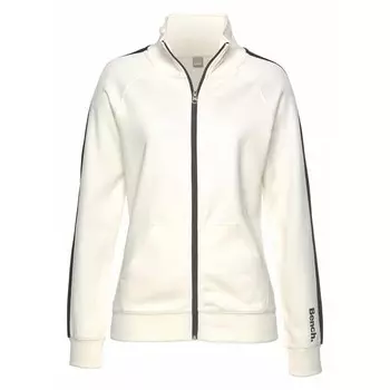 Лавка. Толстовка для женщин BENCH, цвет weiss