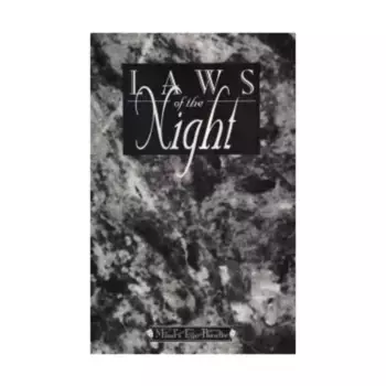 Laws of the Night (1st Edition), Mind's Eye Theatre - Masquerade, мягкая обложка